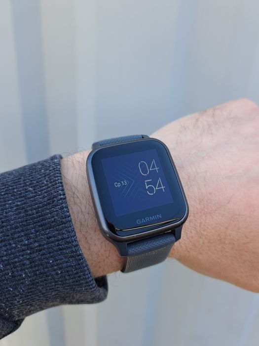 Garmin venu SQ Смарт годинник