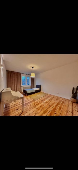 ZAREZERWOWANE:2 pok.rozkład obok Park Szczytnicki, balkon
