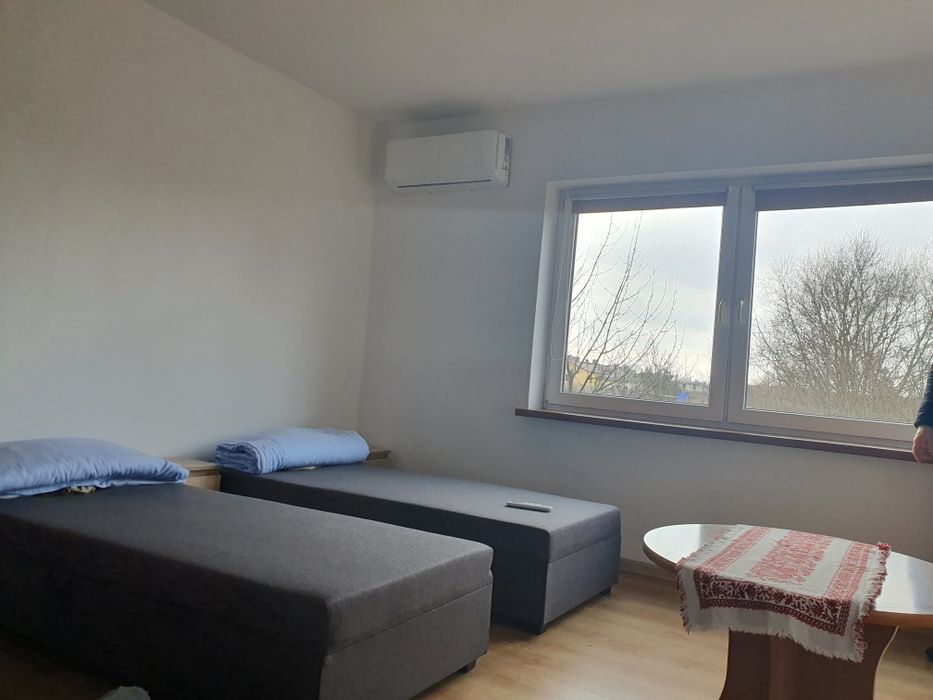 Noclegi dla firm, kwatera, pokoje dla pracowników