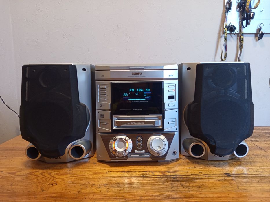 Philips FW R 7/22 !!!