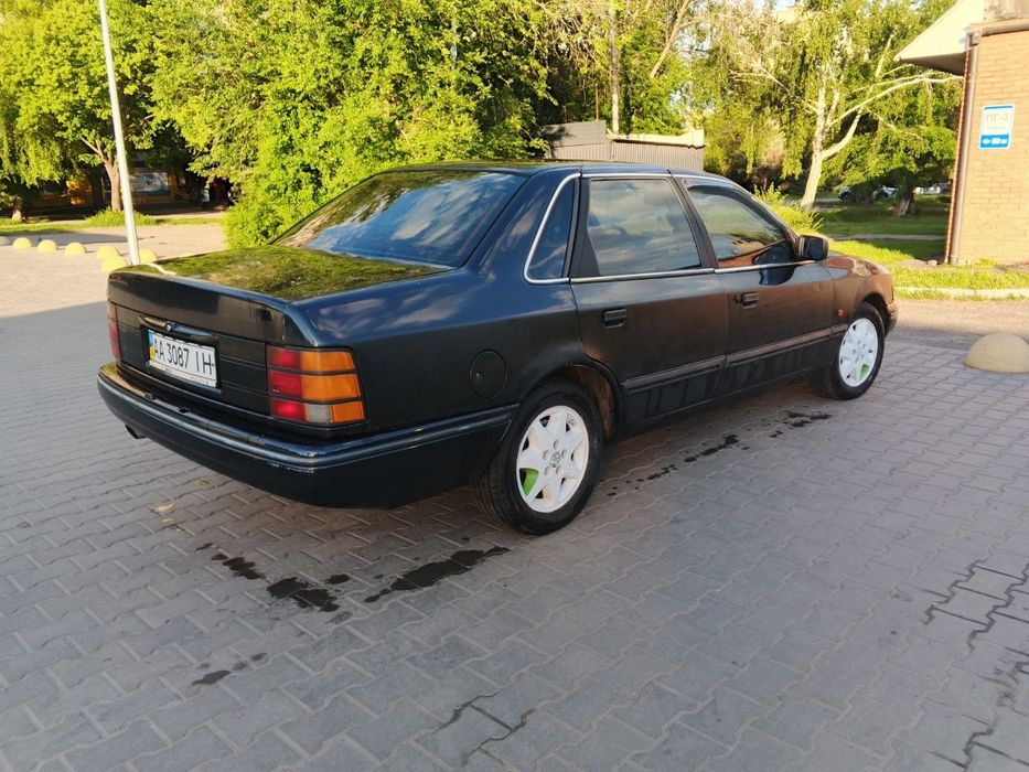 Продам Ford Scorpio 2.4