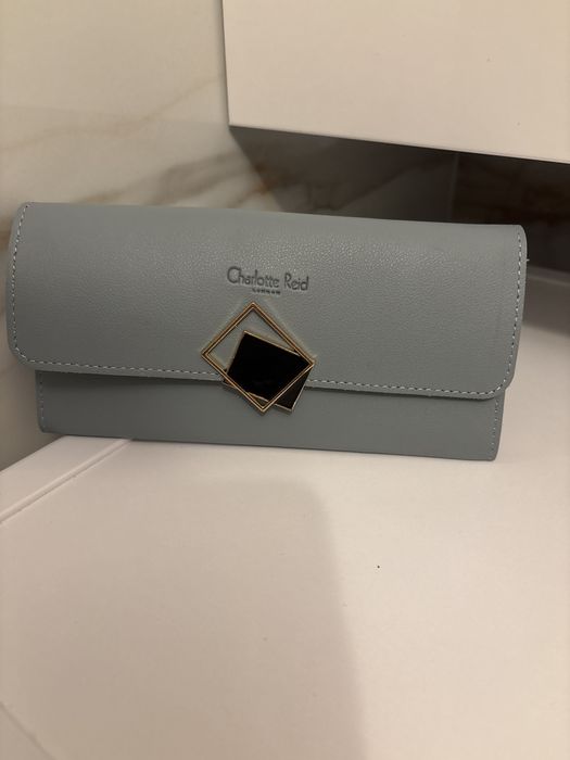 Portfel damski  Charlotte Reid