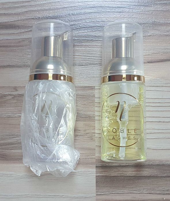 Akcesoria do aplikacji rzęs