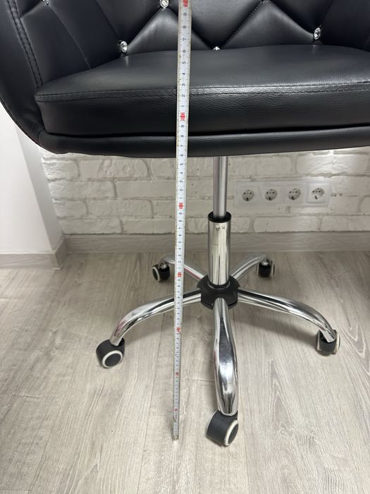 Перукарське крісло