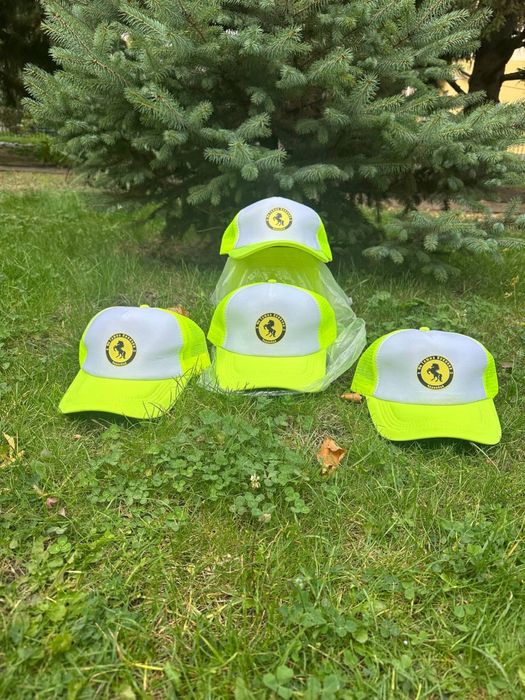 Кепка Фк Темна Конячка Акція