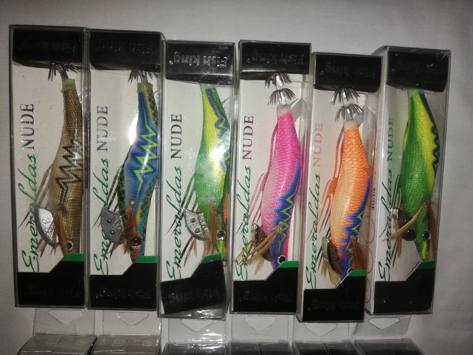 Palhaços pesca CHOCO e LULA, Oportunidade de NATAL