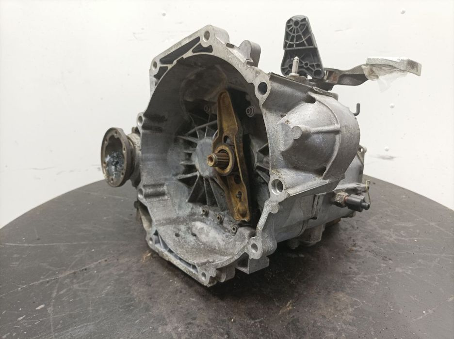 КПП Volkswagen Golf VII 1.2 1.4 TSI 2015 PRL