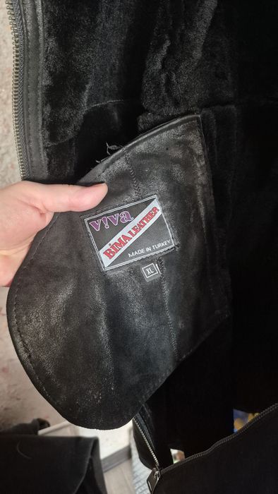 Дублянка натуральна