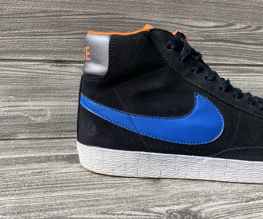 Nike Blazer mid, rozmiar 38,5, stan bardzo dobry