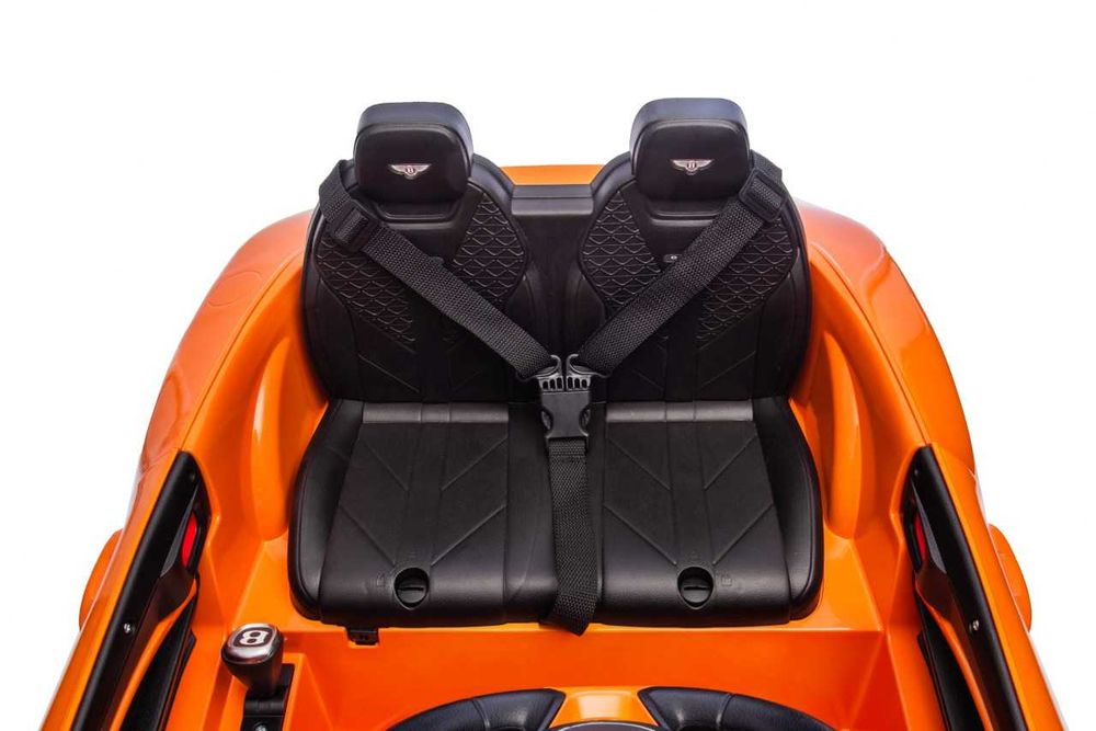 Pojazd Elektryczny dla Dzieci - Bentley Batur Convertible