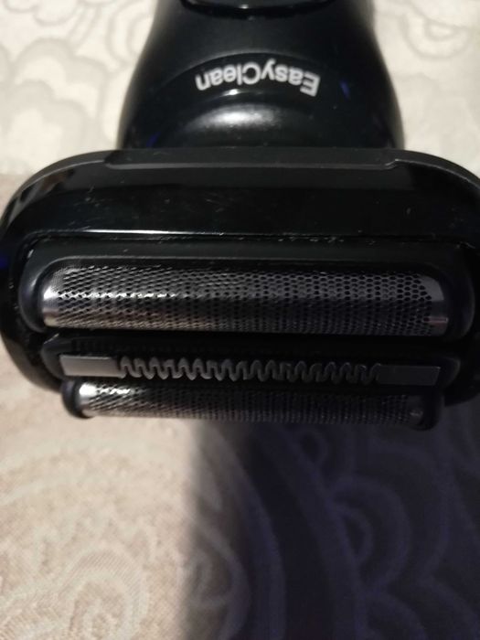 Braun Series 5s B1200s golarka elektryczna