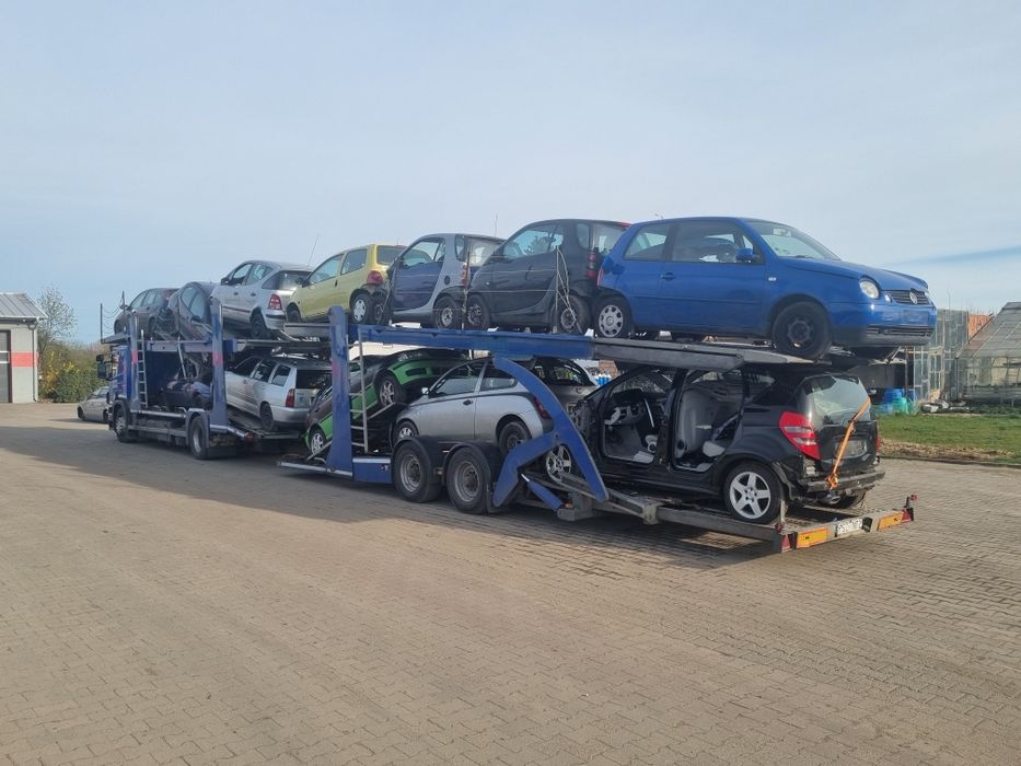 Piękna scania 420 prywatna lora na 10 aut