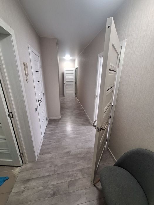 Сдам 2 ком  кв ЖК Миру метро ХТЗ