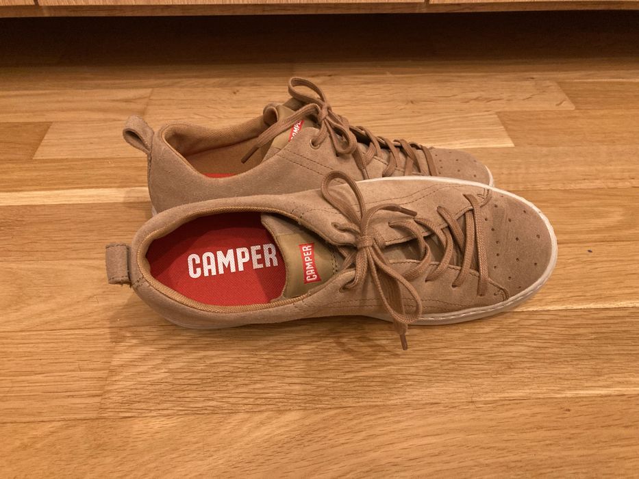 Buty Męskie Camper SL 42