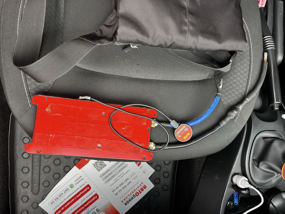 Продам  SMART BMS