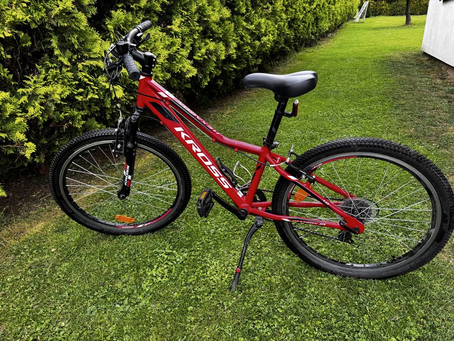 Rower Kross Hexagon 1.0 24