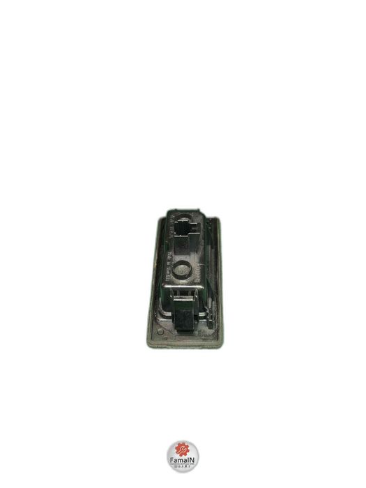 Farolim Matrícula AUDI A1 4G0943021A (OEM) | 4G0 943 021 A (OEM)
