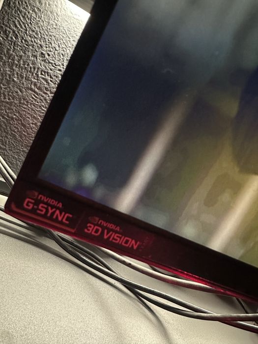 Monitor dla graczy DELL Alienware AW2518 1ms 240hz GSYNC 24"