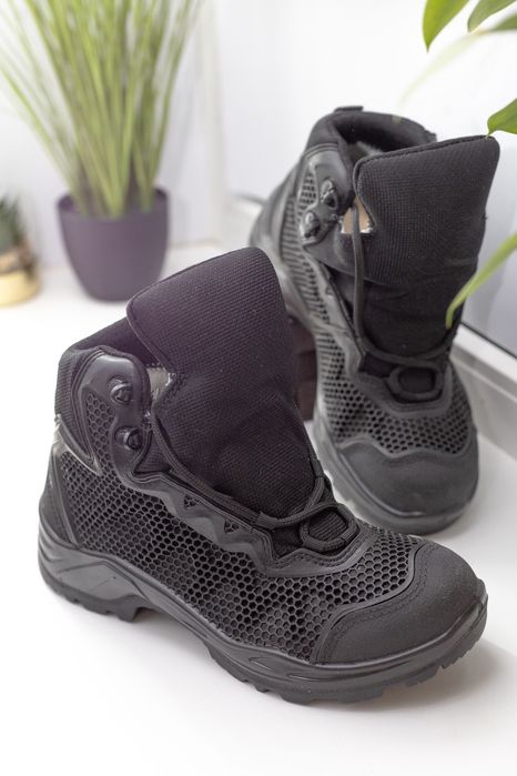 Талан | 23.2см 37 | Нові | Спецвзуття/Легкі берці | Дихаючий матеріал