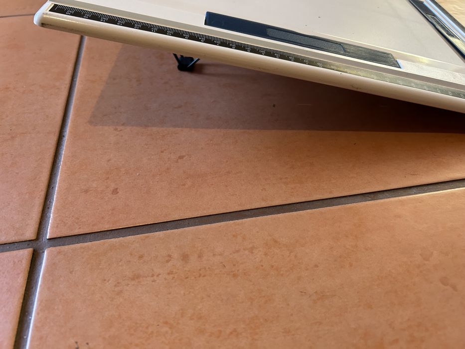 Estirador A3 desenho tecnico Staedtler