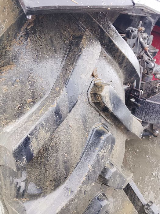 Ursus 1634 zts 16245