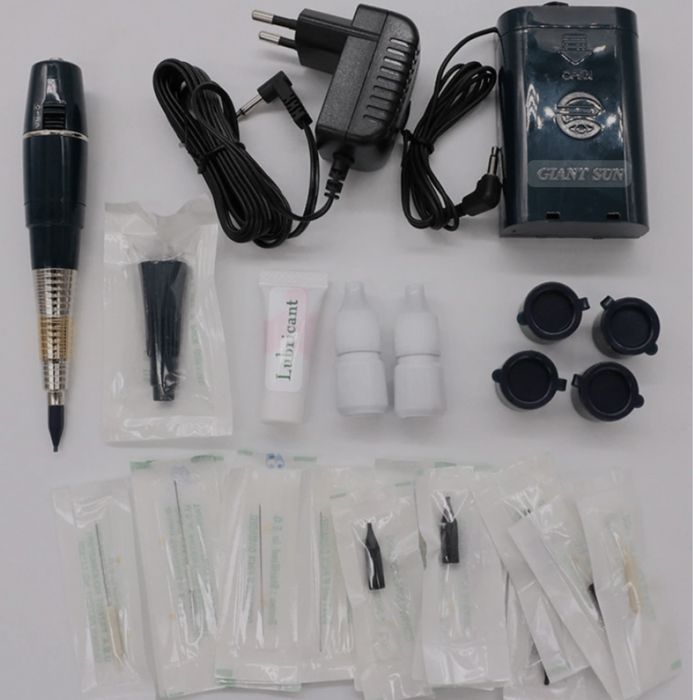 Машинка для перманентного макіяжу