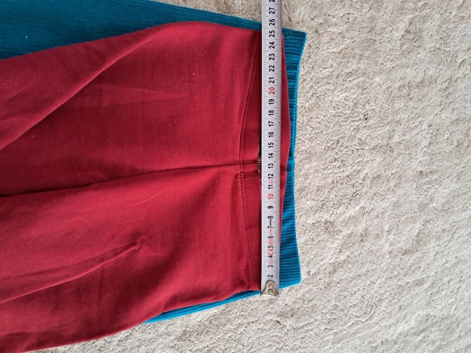 2 pary spodni r.110/116