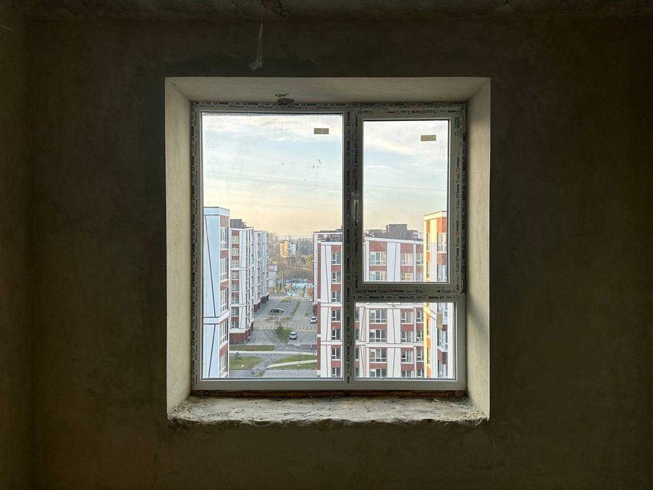 ЗДАНА з комунікаціями 2-кімнатна - 10 хв до Центру!