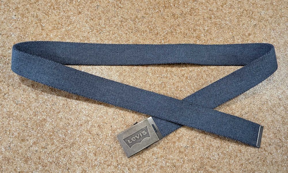 Брючной ремень Levi's