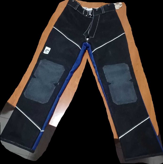 Fato de tiro desportivo de precisão sauer