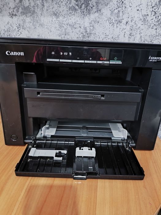 Принтер Canon i-sensys MF3010