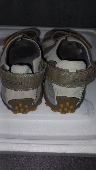 Сандали детские GEOX  37 Германия