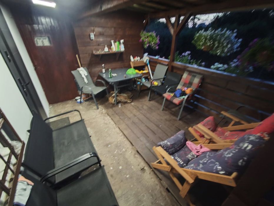 Sprzedam ROD Księży Młyn milionowa