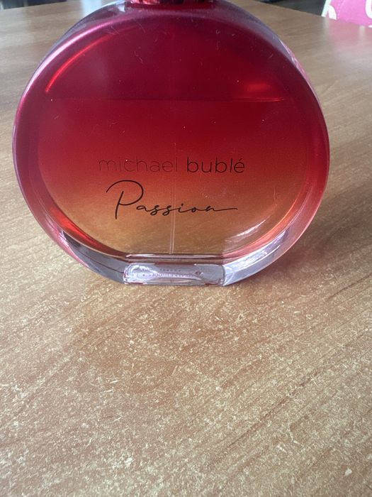 Michael Buble Passion