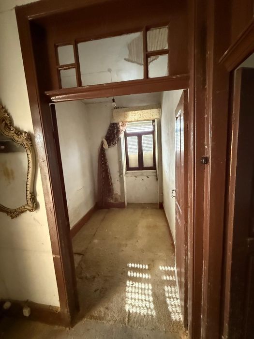 Casa para restauro