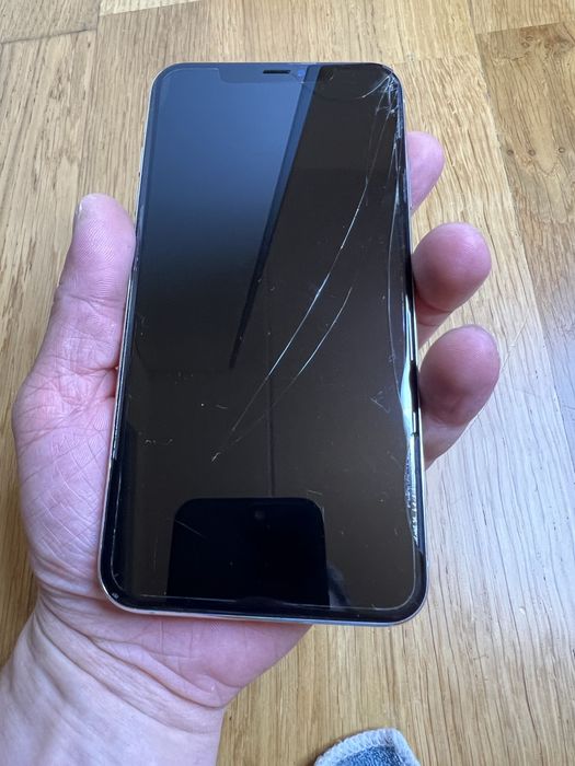 Iphone XS Max 512gb під ремонт #1276