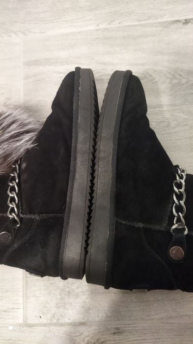 Угги жіночі it ts, ugg оригінал