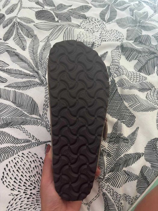 Birkenstock Boston - Tamanho 37