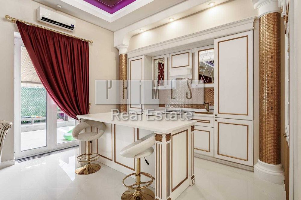 House by the address st. Lokomotivnaya (area 333 m²) - Atlanta.ua - photo 10