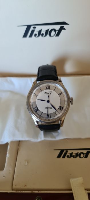 Relógios de colecionador