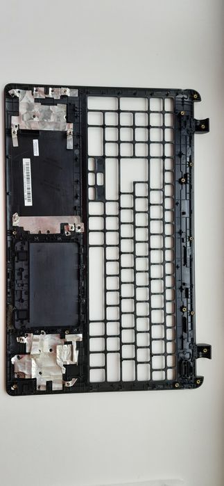 Кришка, корпус ноутбука Acer Aspire серія E1