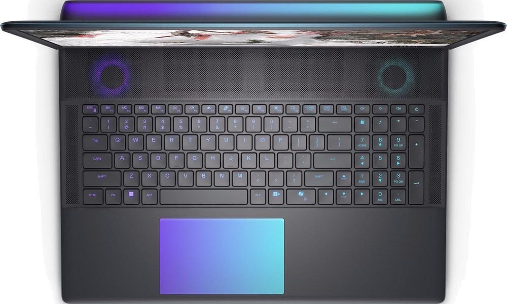 Alienware 18 Area 51 - 300Hz • ULTRA 9 275HX • 32GB • RTX 5070TI • 2TB