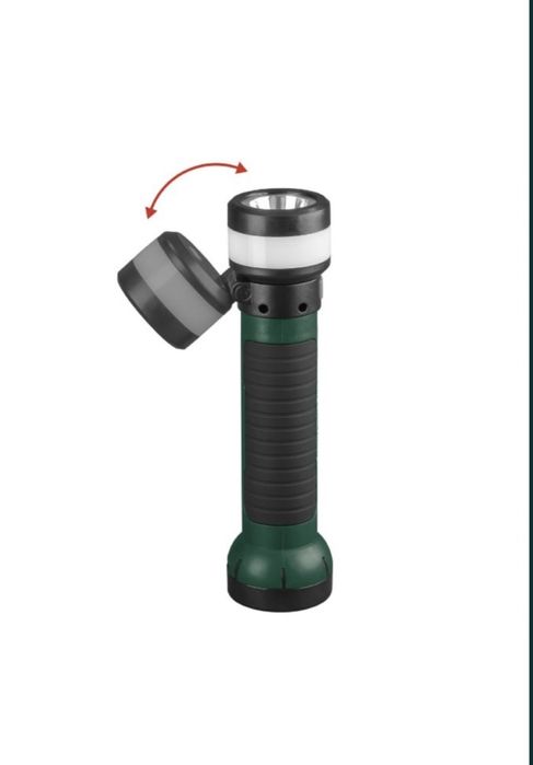 Фанарик аккумуляторный Paradise