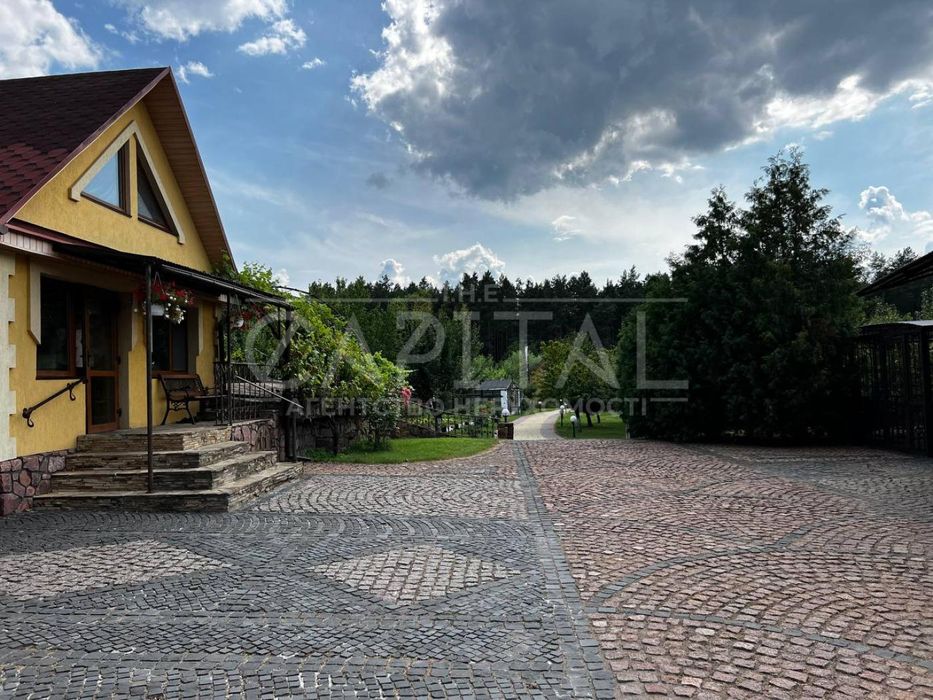 Оренда будинку,  Проців