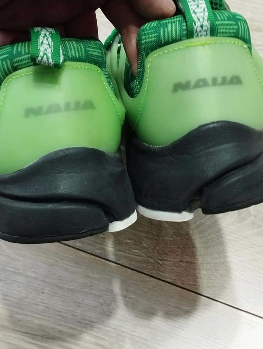 Nike Air Presto Naija XL size około 47