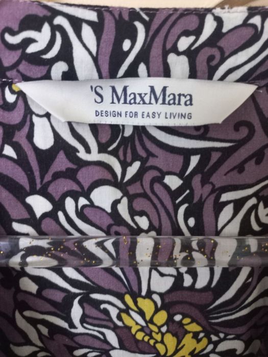 Сукня ʼS MaxMara