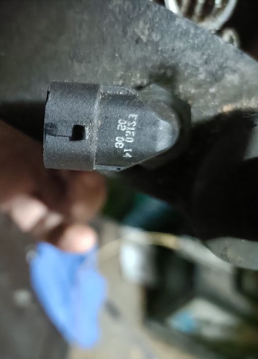 Czujnik temperatury reduktora AG SGI 600.002  600.009