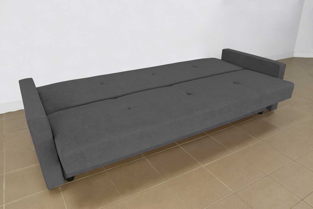 Wersalka z funkcją spania Sora / Różne kolory/ Raty/ SZYBKA DOSTAWA