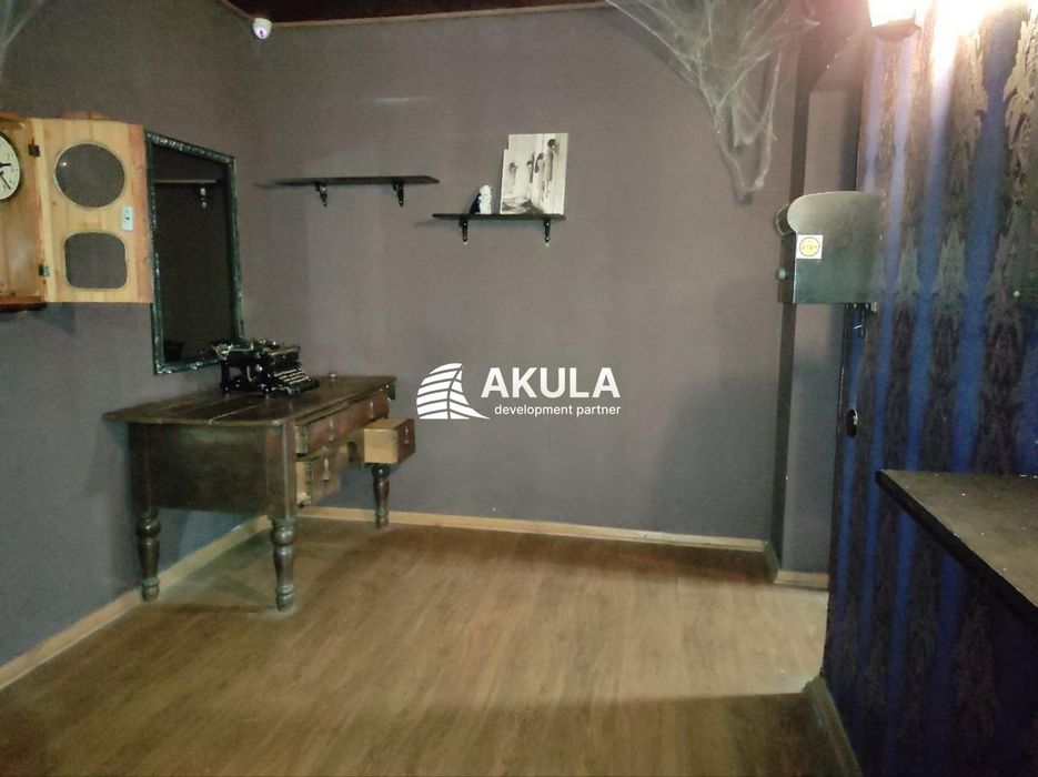 Продам приміщення, підвал, Поділ, діючий бізнес