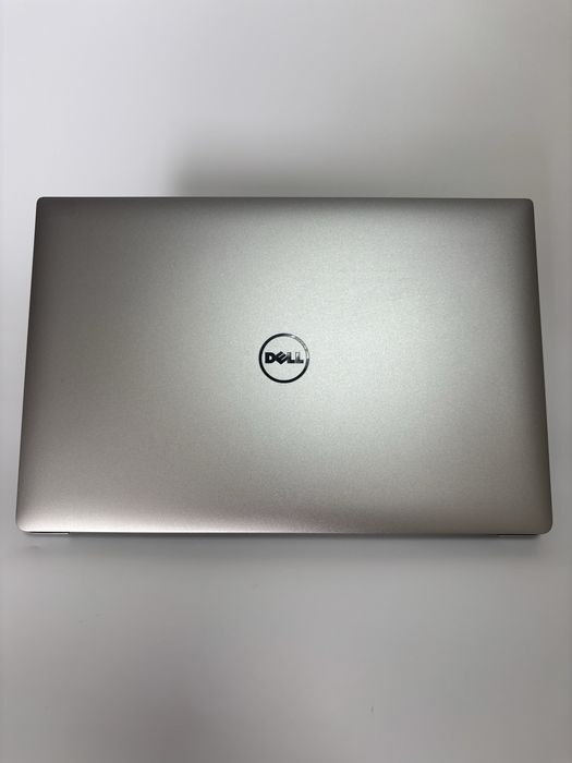 Ігровий Dell Precision 5520